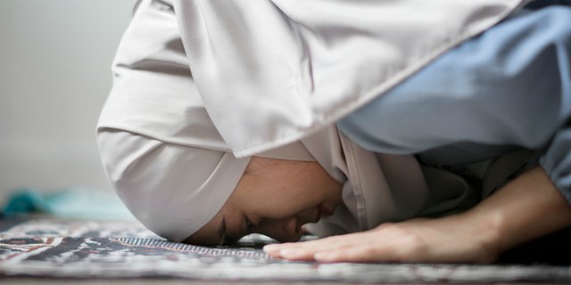 Doa Dibaca Ketika Sujud Tilawah