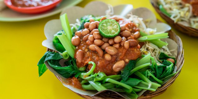 Menikmati Sajian Kuliner Khas Lombok Menggugah Selera