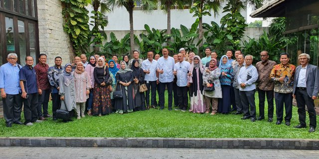 Garuda Indonesia Sediakan Layanan Penerbangan Haji Khusus dan Umroh