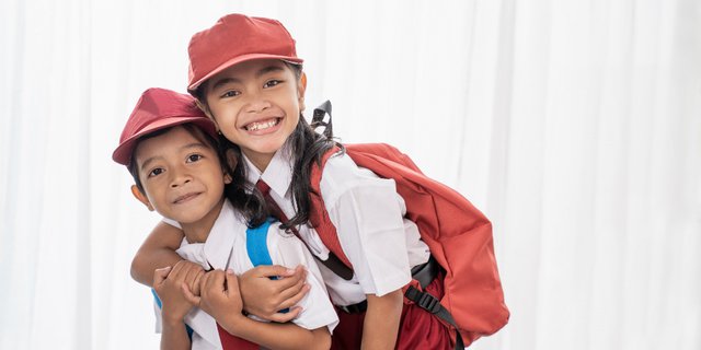 Kecerdasan Emosi Berpengaruh Besar Pada Prestasi Akademik Anak