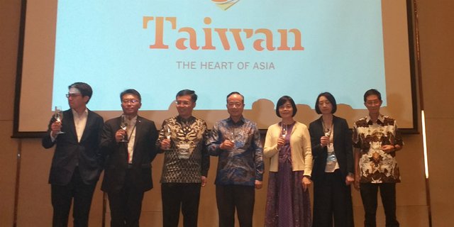 Dijamin Aman, Traveler Indonesia Tak Perlu Khawatir Pergi ke Taiwan