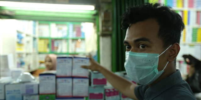 5 Hal yang Akan Dilakukan BI Cegah Dampak Virus Corona ke Ekonomi RI