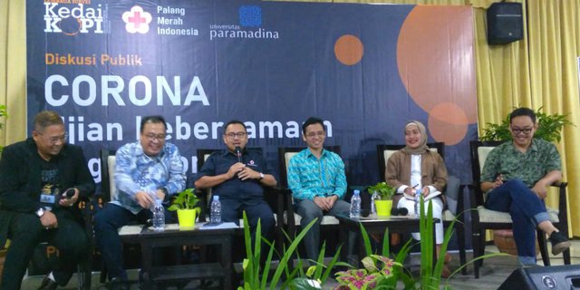 Berkaca Corona di Korsel, PMI Dukung Jemaah Bawa Sajadah Sendiri