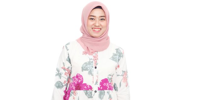 5 Bahan Hijab Favorit Hijabers Kekinian