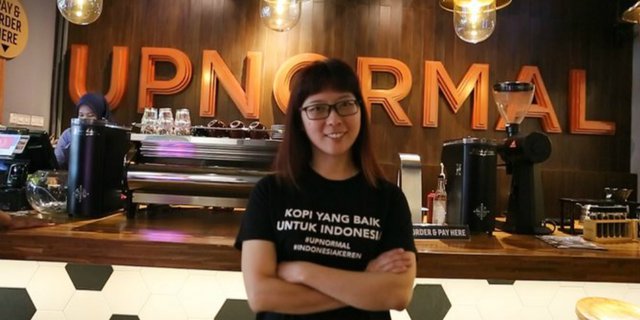 Rahasia Warung Upnormal Hadapi Persaingan Ketat Bisnis Kuliner | Dream.co.id
