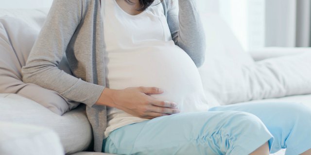 Kondisi Hamil Bikin Ibu Lebih Lemah Saat Hadapi Virus Covid-19