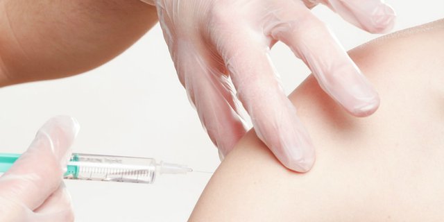 Vaksin Anak di Tengah Pandemi Covid-19, Perhatikan Syarat Ini