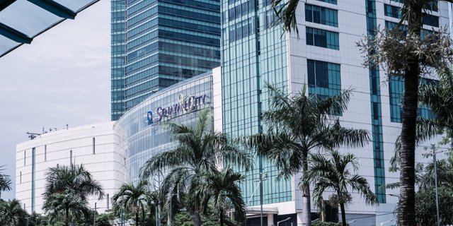 Cegah Covid-19, Beberapa Tenant Senayan City Mulai Tutup