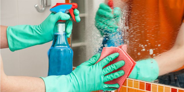 Hindari Kesalahan Saat Disinfektan Perabot di Rumah