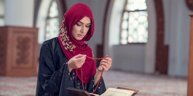 Doa Agar Keluarga Terlindungi dari Bahaya, Dibaca Antara Azan dan Iqamah