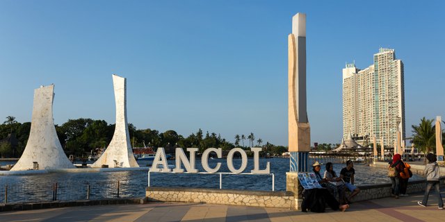 Ancol Perpanjang Masa Penutupan