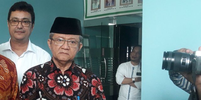 Sekjen MUI: Haram Mudik dari Daerah Pandemi