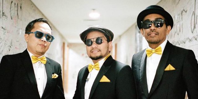 Terisak, Tompi Cerita Glenn Fredly Minta Penyakitnya Dirahasiakan dari Keluarga