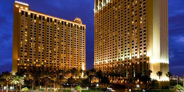 Kontribusi Hotel-Hotel Mewah Di Seluruh Dunia Dalam Perangi Covid-19
