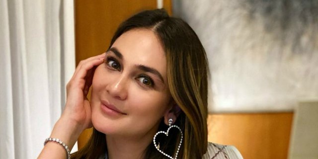 Luna Maya Masih Buka Hati untuk Ariel Noah?