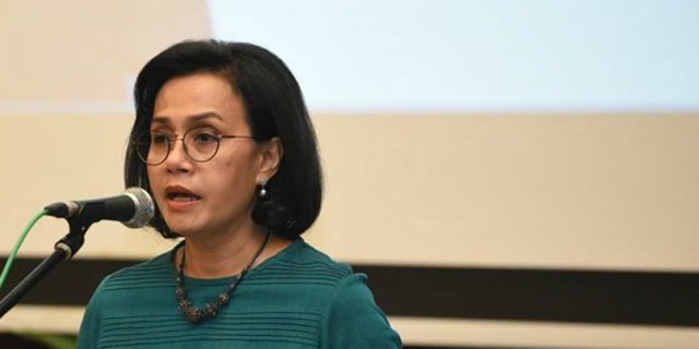 Sri Mulyani Lobi IsDB Kucurkan Rp3,89 T Buat Bantu Indonesia Atasi Covid-19