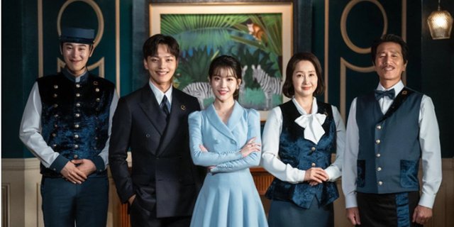 Drama 'Hotel Del Luna' Akan Dihidupkan Dalam Pameran di Seoul