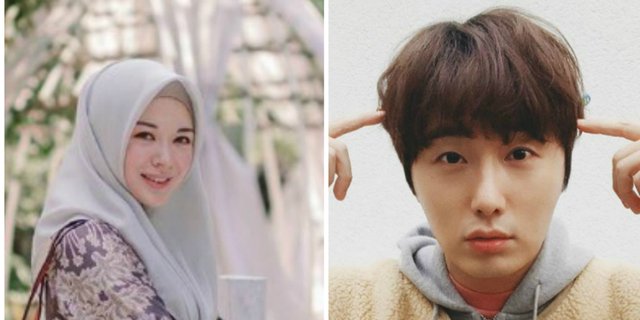 Artis Kpop Korea Yg Beragama Islam - Get Artis Kpop Korea Yg Beragama Islam Terkini