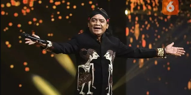 Perjalanan Didi Kempot: Dari Ngamen di Senen Sampai Suriname 