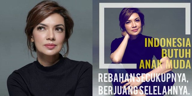 93 Quote Bijak Dan Keren Dari Najwa Shihab Dream Co Id