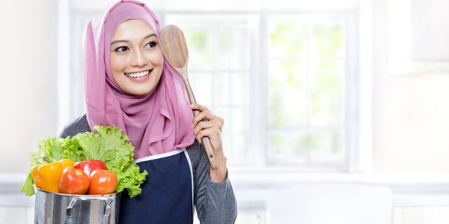 5 Makanan Pengganti Nasi yang Cocok untuk Buka Puasa, Sumber Karbohidrat Sehat