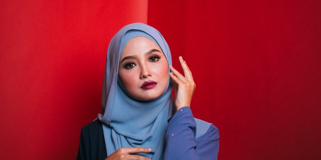 Bagaimana cara agar make up tidak luntur? di malaysia