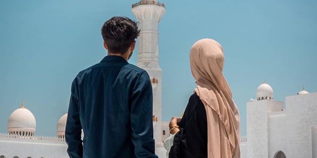 kata bijak cinta islami