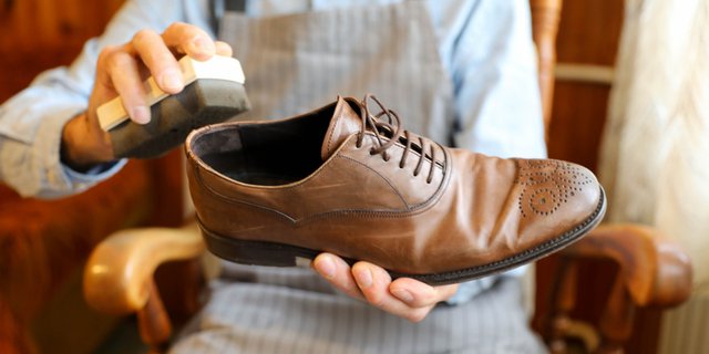 Tips Menjaga Kebersihan Sepatu Agar Lebih Tahan Lama