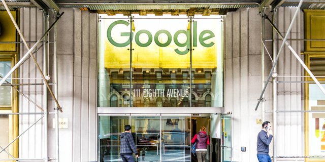 Terapkan WFH, Google Kekurangan Stok Laptop Buat Karyawan