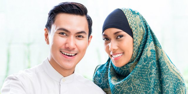 13 Sifat Dan Kriteria Pria Yang Cocok Dijadikan Suami Menurut Islam Dream Co Id