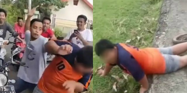 PLN Pastikan Pelaku Bully Bocah Penjual Jalangkote Bukan Karyawan