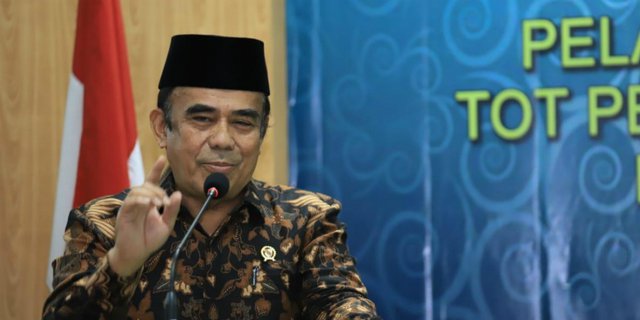 Tahap Awal New Normal, Masjid Dibuka Hanya Untuk Sholat