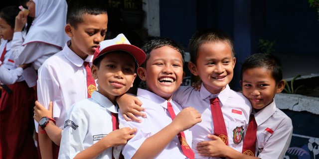 Dimulai Juli 2020, Ini Kalender Lengkap Belajar Mengajar di Sekolah DKI Jakarta