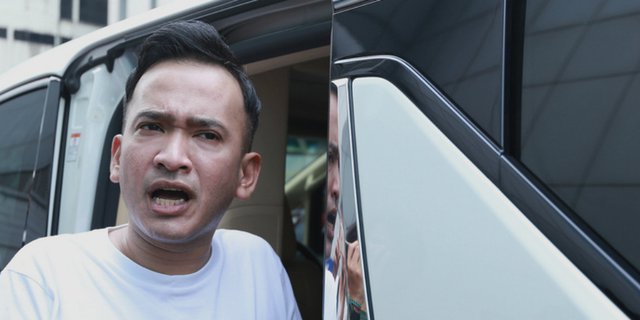 Ruben Onsu Punya Rumah Harga Puluhan Miliar di Jakarta Lebih dari Satu!