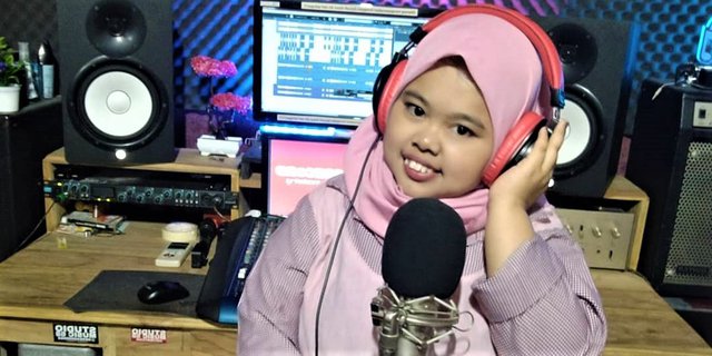 5 Cara Menjadi Youtuber Sukses Dari Rahmawati Kekeyi Dream Co Id