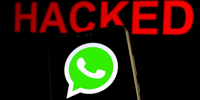 Viral Kabar Hacker Bisa Ambil Alih Akun Grup WhatsApp, Begini Faktanya