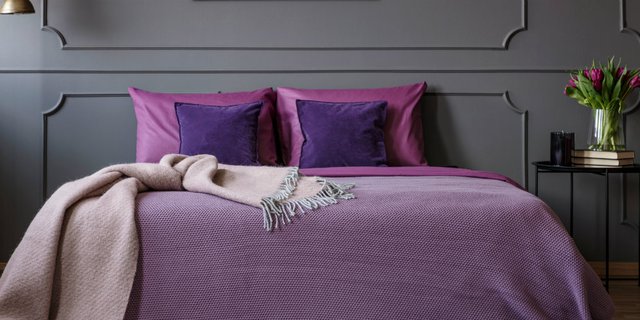 5 Cara Membuat Kamar Tidur Lebih Seksi dan Bergairah