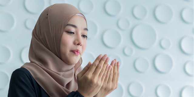 Doa Mohon Kecenderungan Hati Suka Memberi