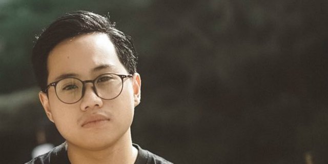 Penampilan Baru Rabbani Zaki Mantan Kekasih Aurel Hermansyah Bikin Kaget