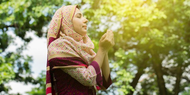 3 Cara Mensyukuri Nikmat Rezeki Menurut Ajaran Islam