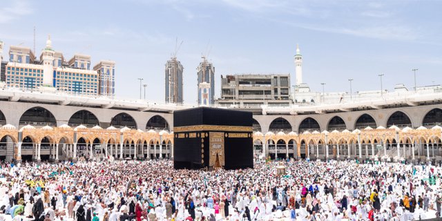 Jemaah Aceh Tetap Bisa Ibadah Haji 2020? Cek Faktanya