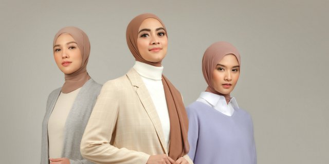 Lebih Stylish dengan Panduan Berbusana Ayudia Bing Slamet