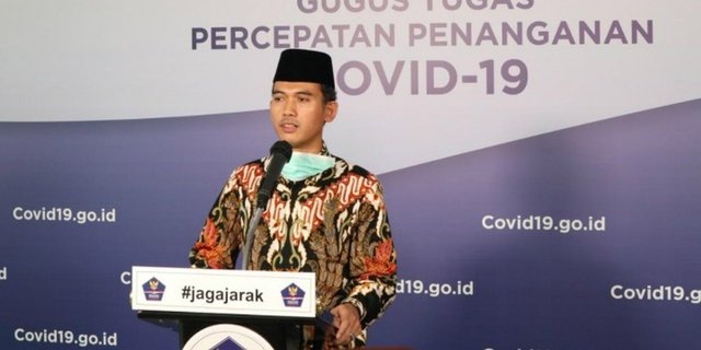 MUI Soal Pulasaraan Jenazah Covid-19: Keselamatan Orang Hidup Harus Diutamakan