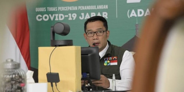 PSBB Resmi Berakhir, Jabar Siap Terapkan New Normal