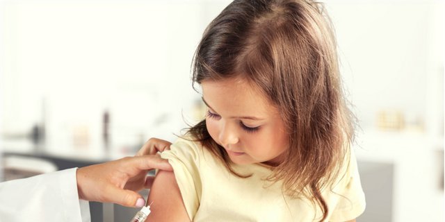 Cara Mengatasi Vaksinasi yang Tertunda Karena Pandemi