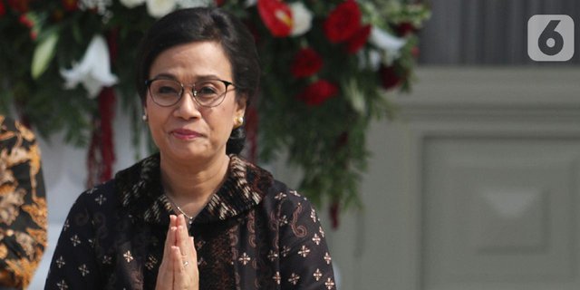 Menkeu Sri Mulyani Bawa Kabar Baik Soal Kondisi Ekonomi RI