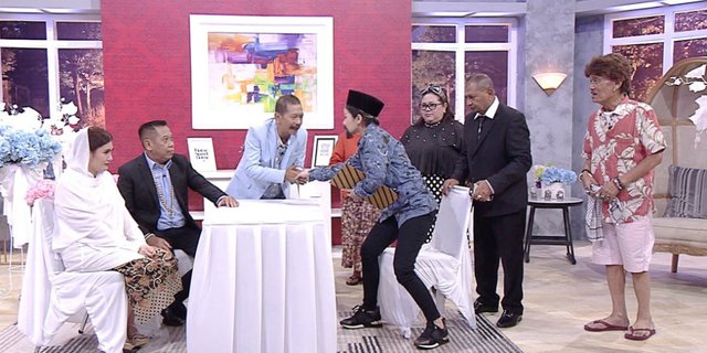 Srimulat Kembali Gelitik Layar Kaca Lewat TemuLawak Indosiar