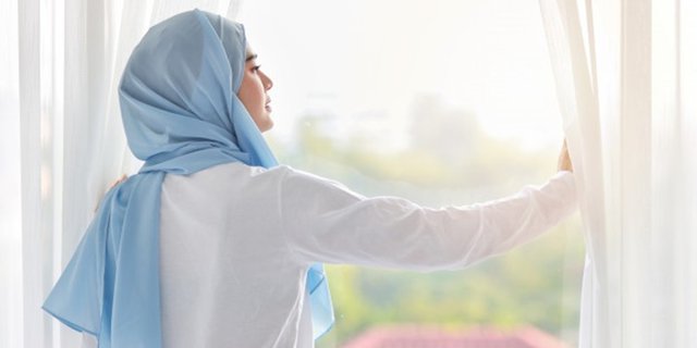 6 Rukun Iman dan Maknanya Menurut Islam yang Wajib Diketahui