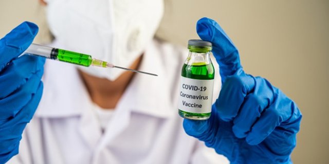 WHO: Bukan yang Kaya atau Miskin, Vaksin Covid-19 Untuk Semua Orang