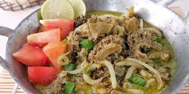 8 Resep Olahan Jeroan Hewan Kurban, Nikmat, Lezat dan Praktis